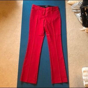 Express Columnist dress pants size 2